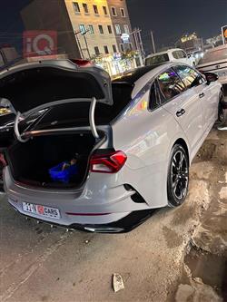 كيا K5